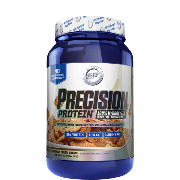 Precision Protein by Hi Tech Pharma