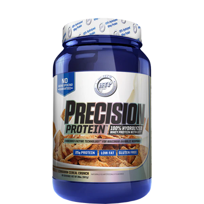 Precision Protein by Hi Tech Pharma