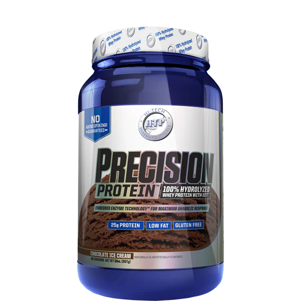 Precision Protein by Hi Tech Pharma