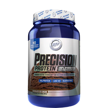 Precision Protein by Hi Tech Pharma