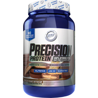 Precision Protein by Hi Tech Pharma