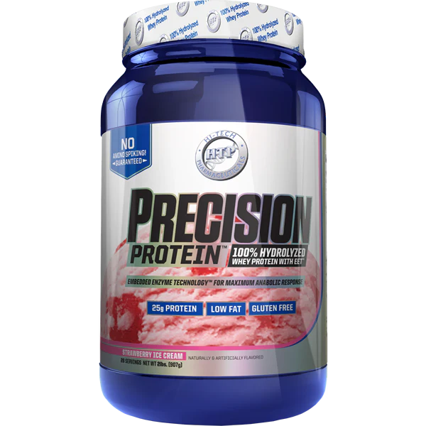 Precision Protein by Hi Tech Pharma