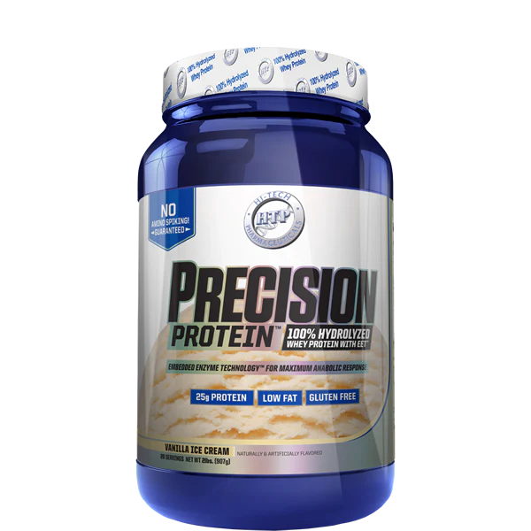 Precision Protein by Hi Tech Pharma