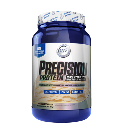 Precision Protein by Hi Tech Pharma