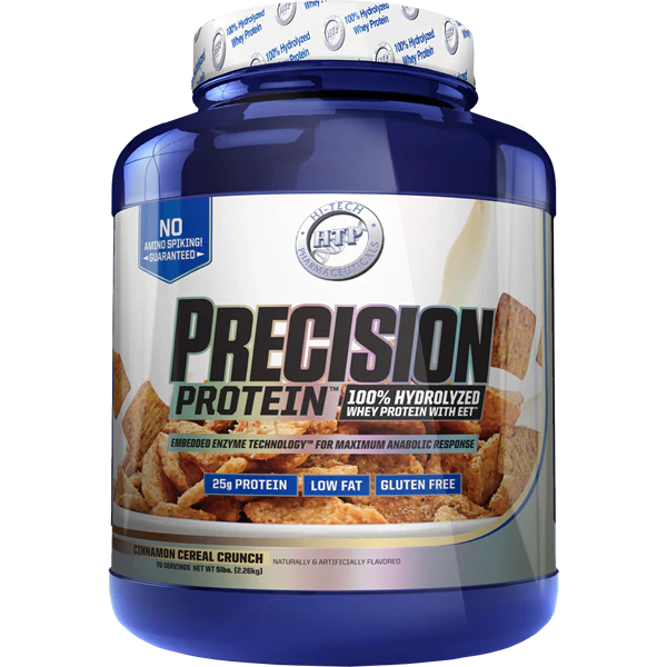 Precision Protein by Hi Tech Pharma