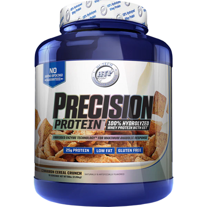 Precision Protein by Hi Tech Pharma