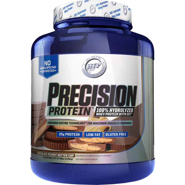 Precision Protein by Hi Tech Pharma