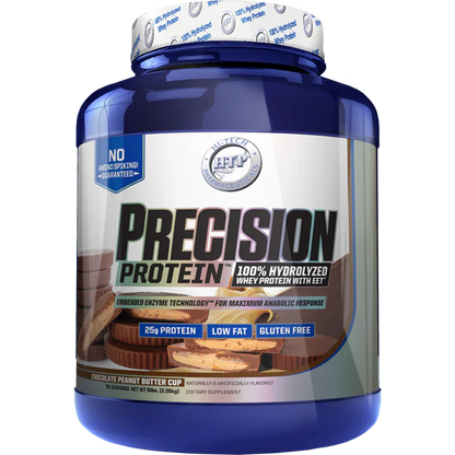 Precision Protein by Hi Tech Pharma