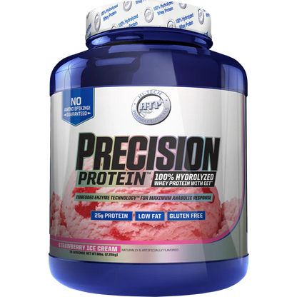 Precision Protein by Hi Tech Pharma