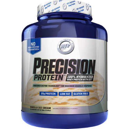 Precision Protein by Hi Tech Pharma