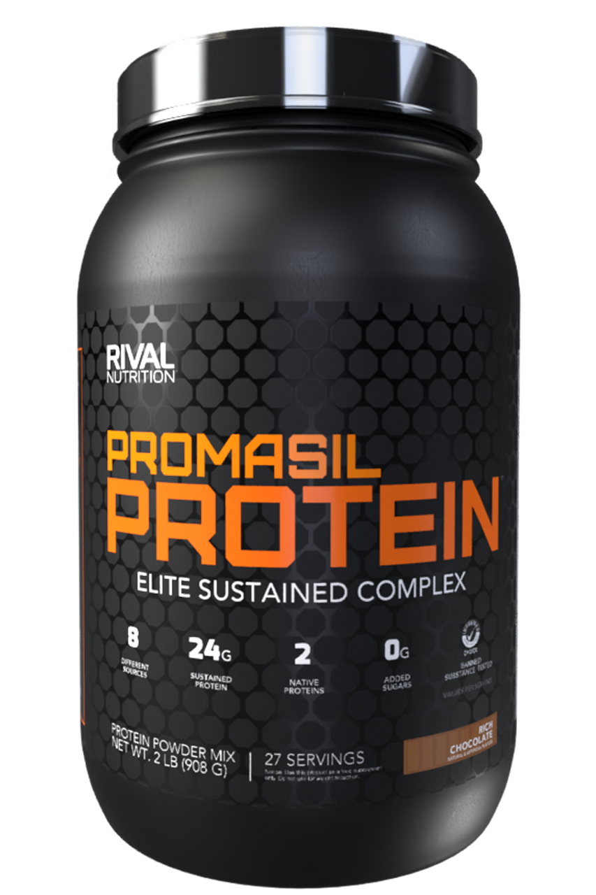 Promasil by Rival Nutrition