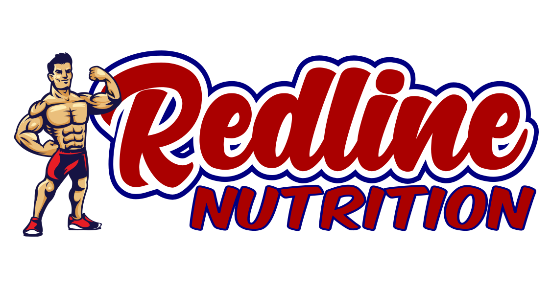 Redline Nutrition - Everyday low prices on your favorite supplements.