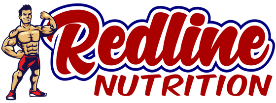 Redline Nutrition - Everyday low prices on your favorite supplements.