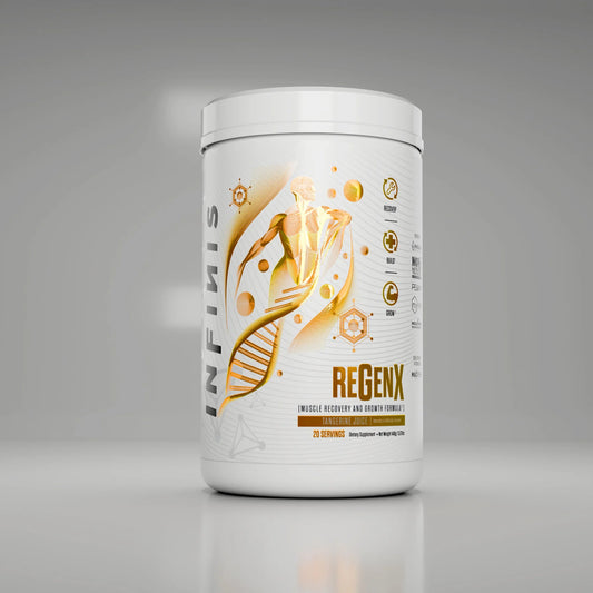 REGENX by Infinis