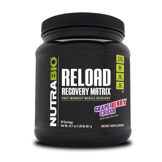 Reload by NutraBio