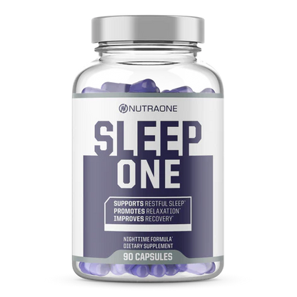 Sleep One by Nutra One