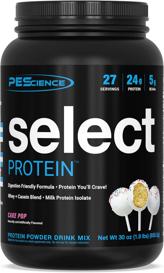 Select Protein by PEScience