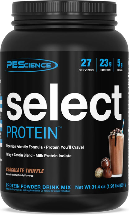 Select Protein by PEScience