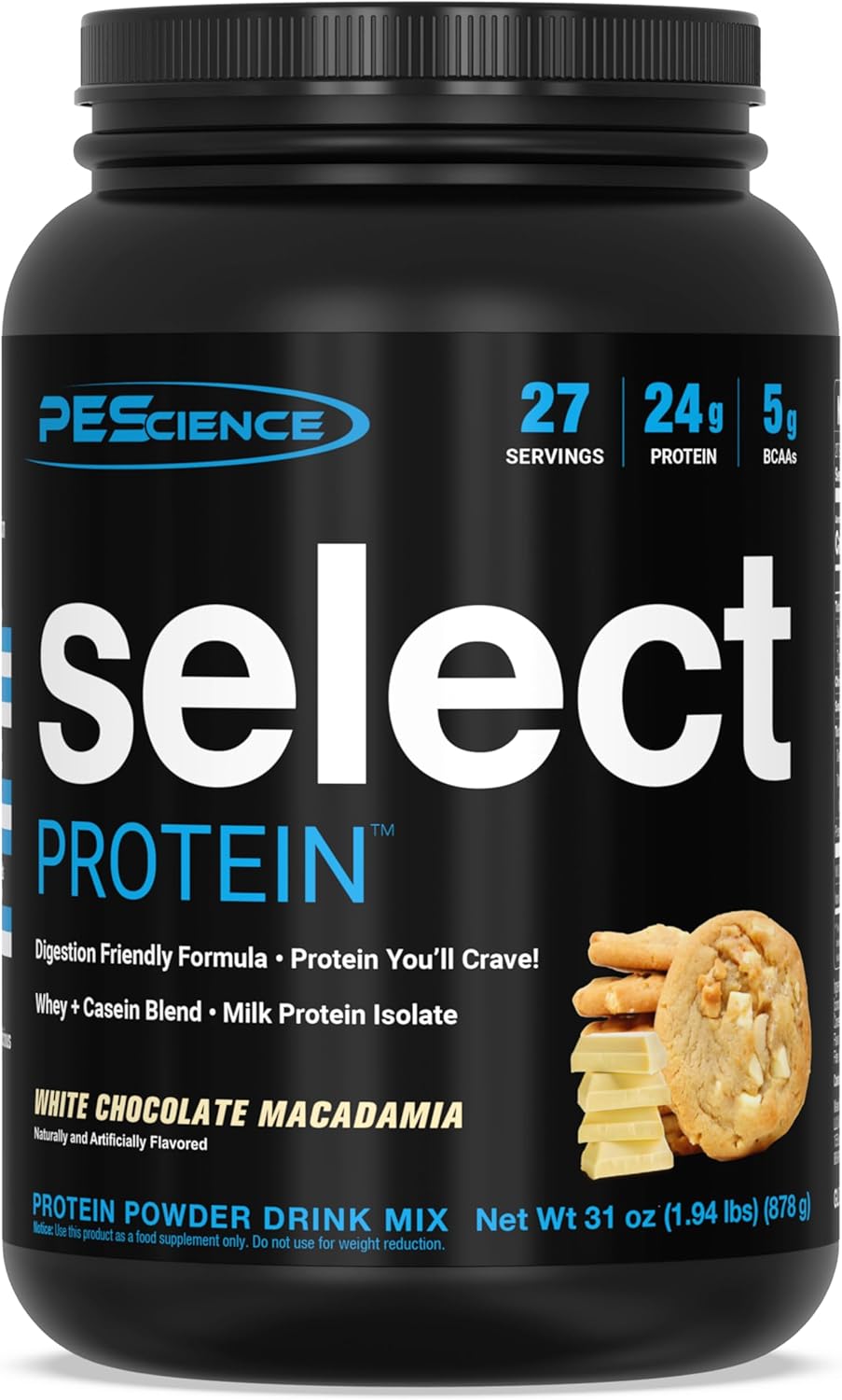 Select Protein by PEScience