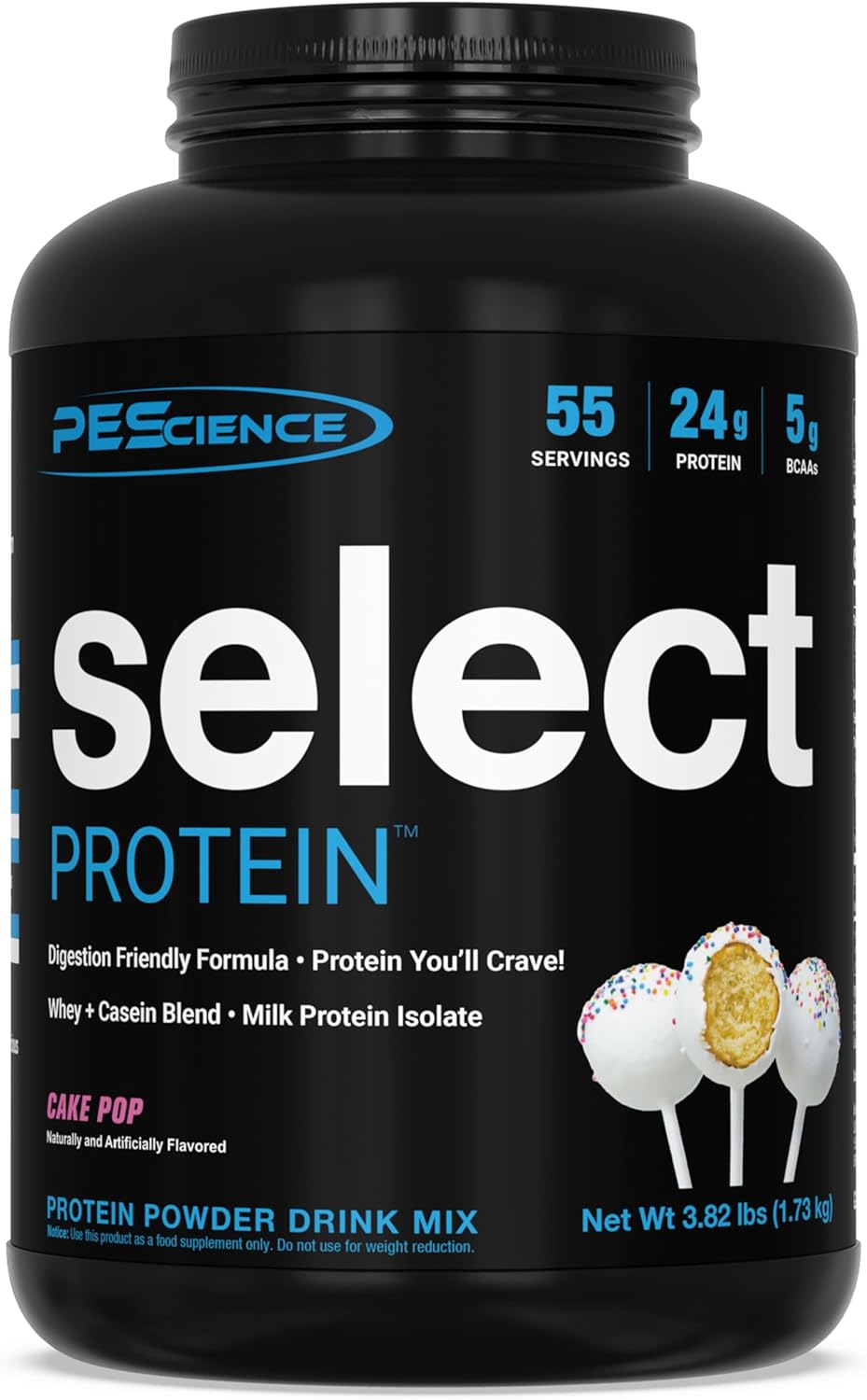Select Protein by PEScience