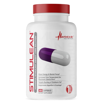 StimuLean by Metabolic Nutrition