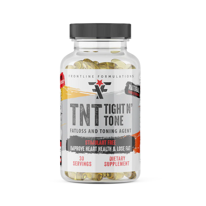 Tight-N-Tone by Frontline Formulations