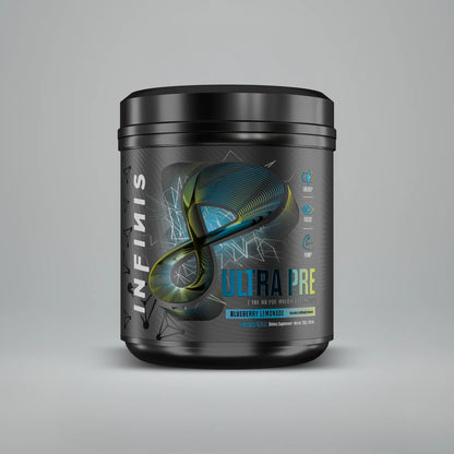 Ultra Pre by Infinis