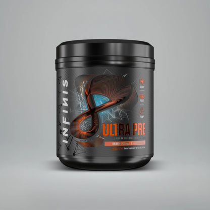 Ultra Pre by Infinis