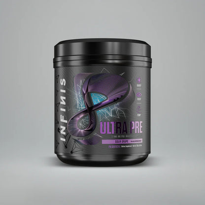 Ultra Pre by Infinis