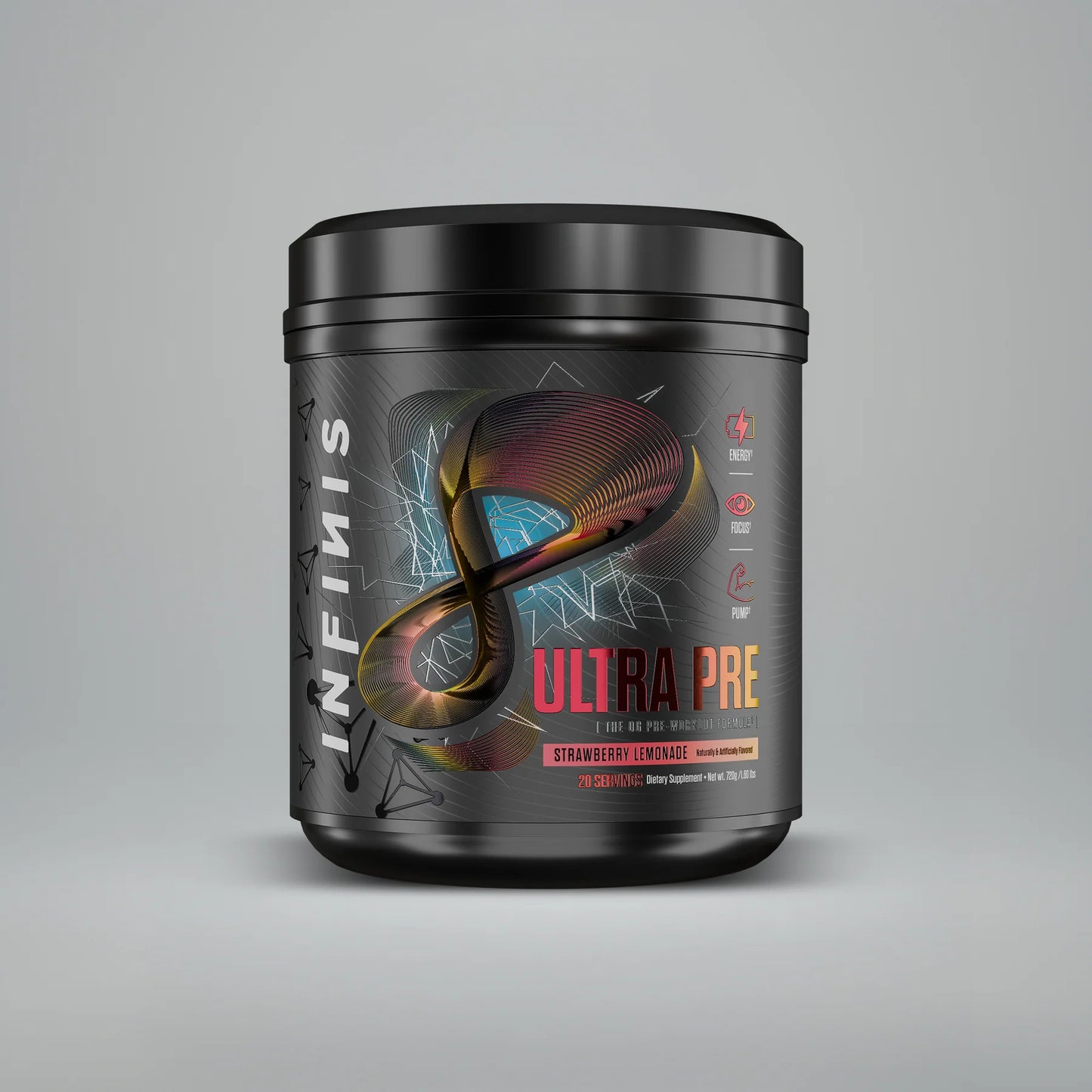Ultra Pre by Infinis