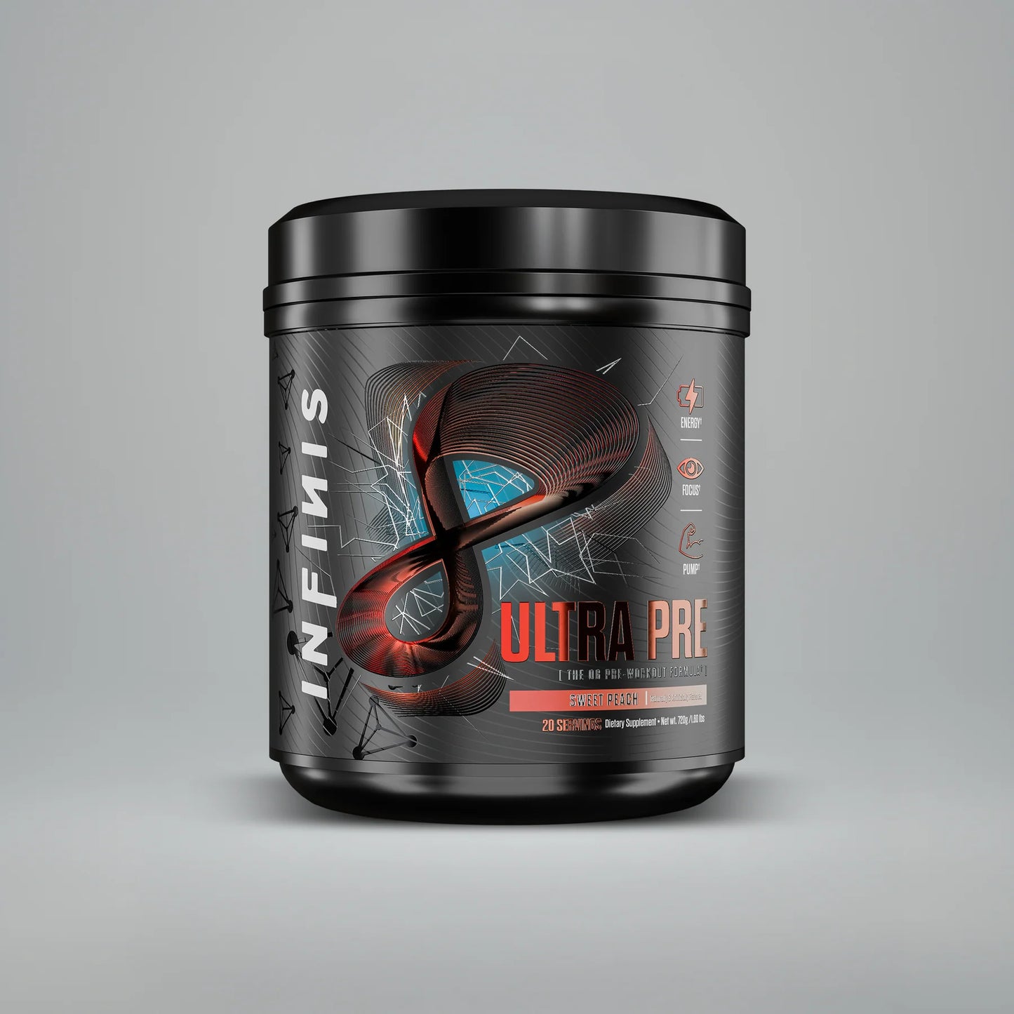Ultra Pre by Infinis