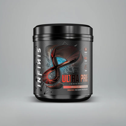 Ultra Pre by Infinis