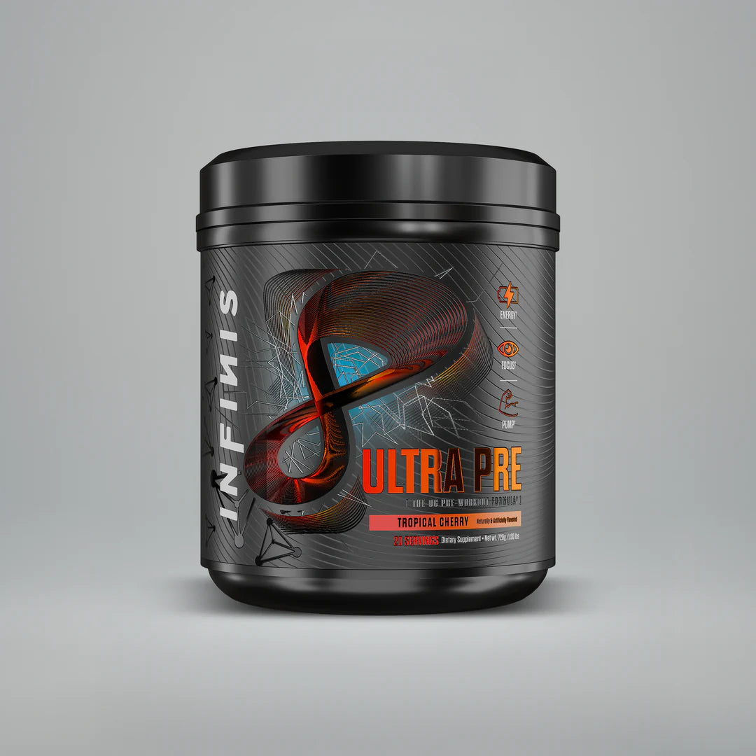 Ultra Pre by Infinis
