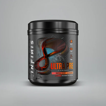 Ultra Pre by Infinis