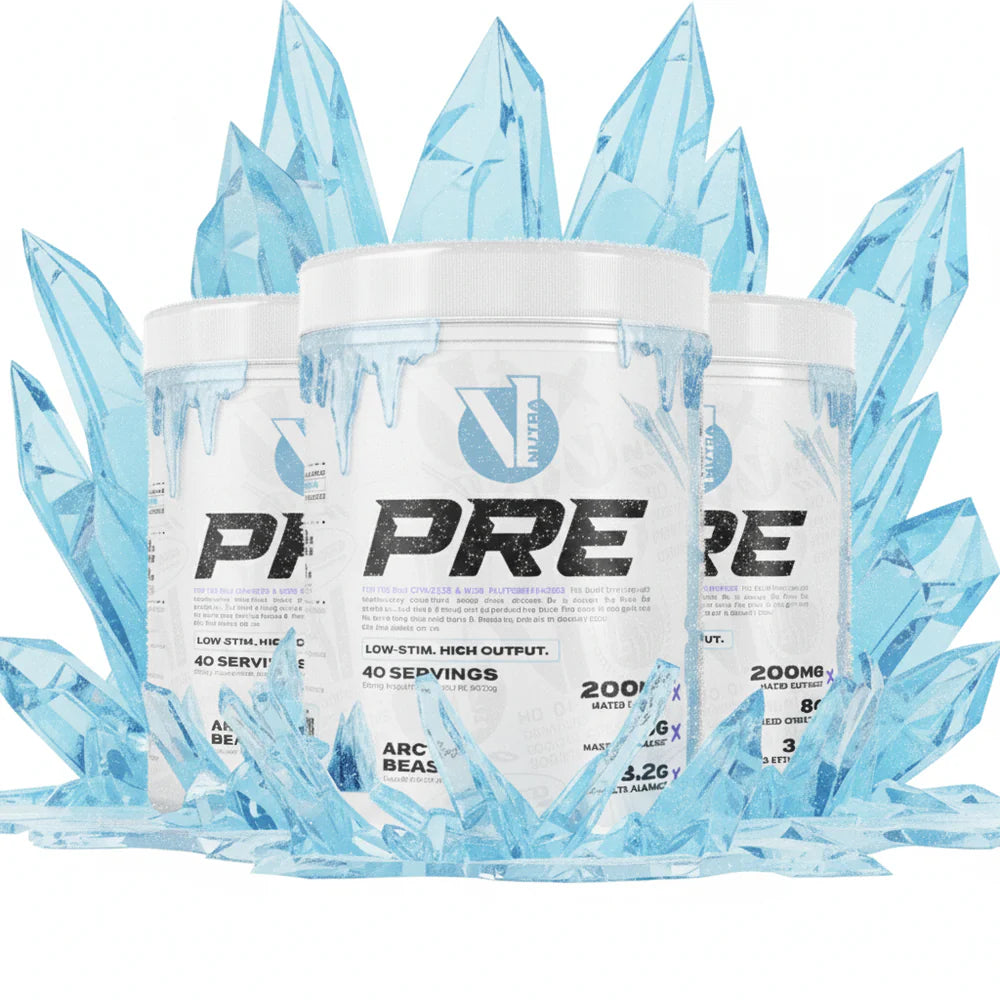 V1 PRE by V1 Nutra
