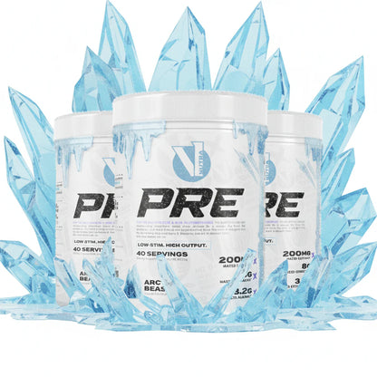 V1 PRE by V1 Nutra
