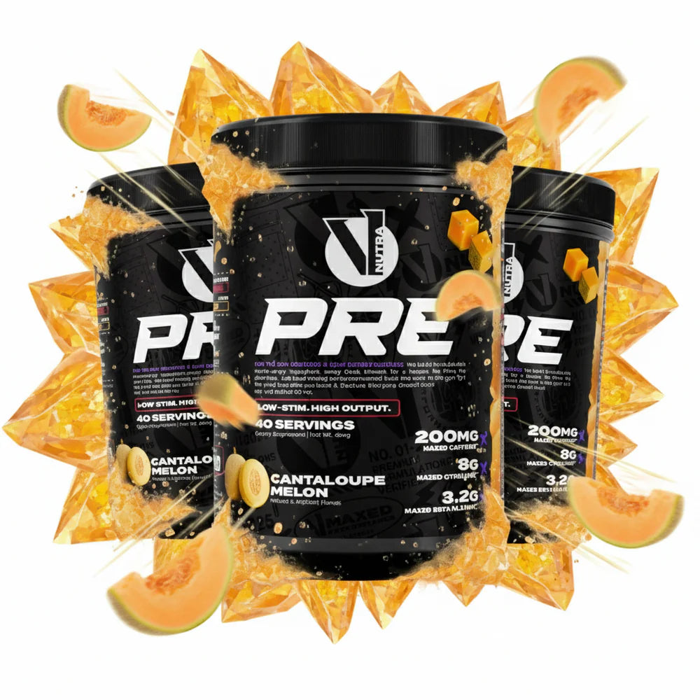 V1 PRE by V1 Nutra