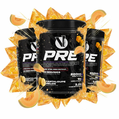 V1 PRE by V1 Nutra