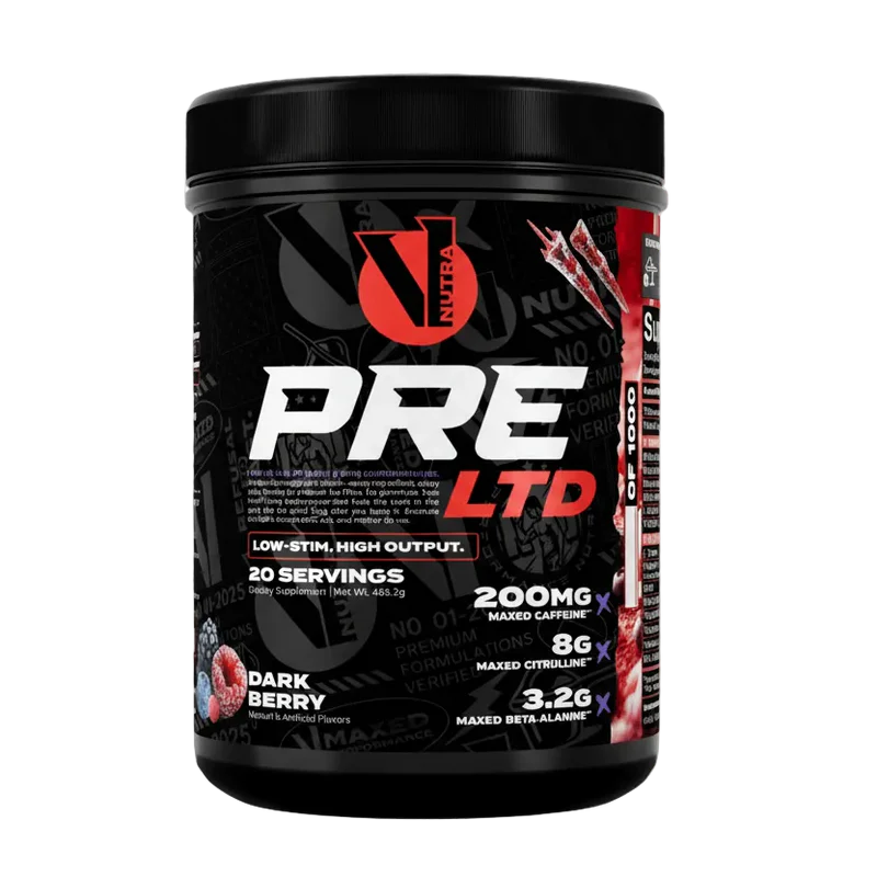 V1 PRE by V1 Nutra