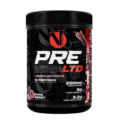 V1 PRE by V1 Nutra