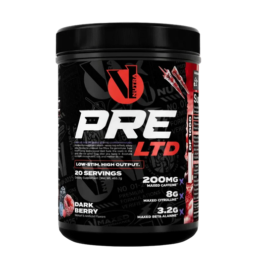 V1 PRE by V1 Nutra