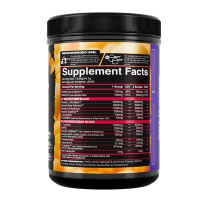 V1 PRE by V1 Nutra