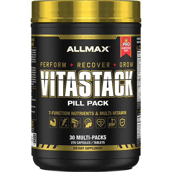 VitaStack by Allmax