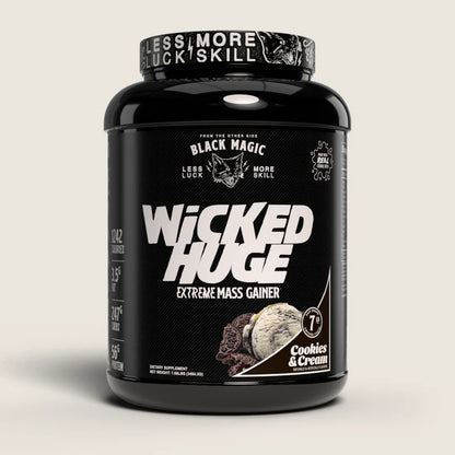 Wicked Huge by Black Magic Supply