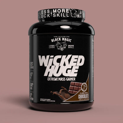 Wicked Huge by Black Magic Supply