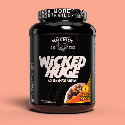 Wicked Huge by Black Magic Supply