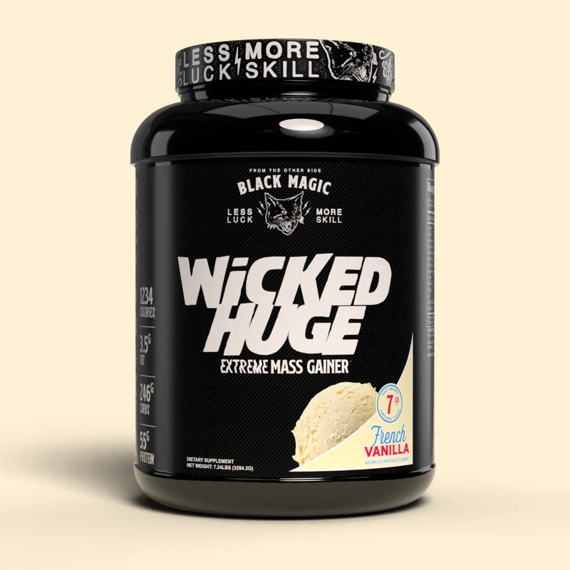 Wicked Huge by Black Magic Supply