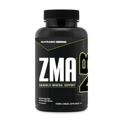 ZMA by NutraBio