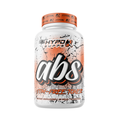 ABS- Non Stim Weight Loss by Hypd Supps