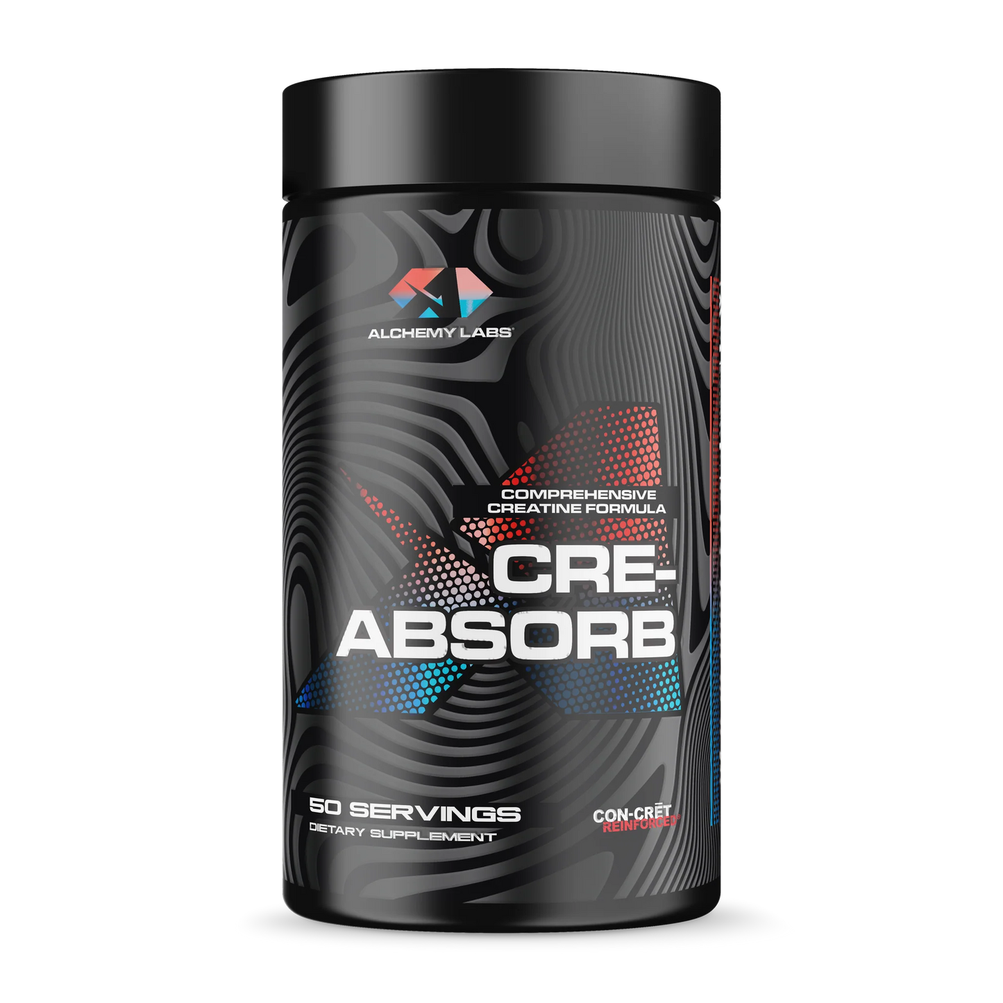 CreAbsorb by Alchemy Labs